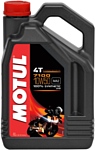 Motul 7100 4T 10W-50 4л