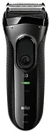 Braun 3020s Series 3 (черный)
