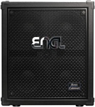 ENGL 4 x 10" PRO Bass Cabinet E410B