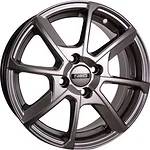 Tech-Line 538 6х15/4х100 D54.1 ET48 HB