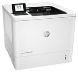 HP LaserJet Enterprise M607dn