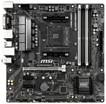 MSI B450M BAZOOKA MSI B450M BAZOOKA