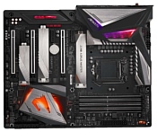 GIGABYTE Z390 AORUS MASTER (rev. 1.0)