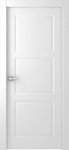 Belwooddoors Granna 80 см (полотно глухое, эмаль, белый)