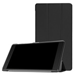 Doormoon Smart для Lenovo Tab 7 Essential (черный)