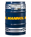 Mannol Molibden Diesel 10W-40 60л