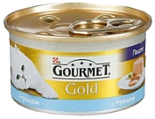 Gourmet Gold Паштет с тунцом (0.085 кг) 12 шт.