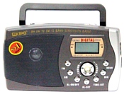 KIPO KB-6022 АС