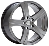 SKAD Sakura 6.5x16/5x114.3 D67.1 ET35 Графит SKAD Sakura 6.5x16/5x114.3 D67.1 ET35 Графит