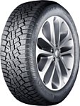 Continental IceContact 2 KD SUV 255/50 R19 107T RunFlat