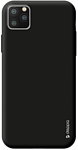Deppa Gel Color Case для Apple iPhone 11 Pro (черный)