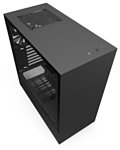 Корпус для компьютера NZXT H510