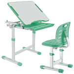 Fun Desk Piccolino III (зеленый)