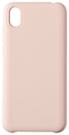 VOLARE ROSSO Suede для Huawei Y5 2019/Honor 8s (светло-розовый)