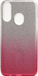 EXPERTS Brilliance Tpu для Samsung Galaxy A20S (розовый)