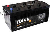 BARS Truck 6CT-230 АПЗ Euro о.п. (230Ah)