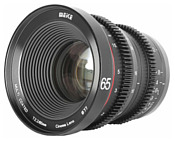 Meike 85mm T2.2 Cinema Lens MFT Mount