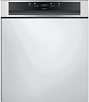 Whirlpool WBC3C34PFX