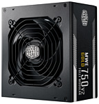 Cooler Master MWE Gold 750 V2 Full Modular 750W