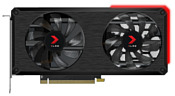 PNY GeForce RTX 3060 Ti XLR8 Gaming REVEL EPIC-X RGB Edition 8GB (VCG3060T8DFXPPB)