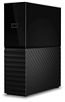 Western Digital My Book 12TB WDBBGB0120HBK