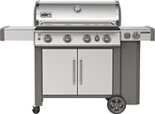 Weber Genesis II SP-435 GBS