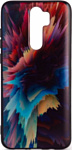 Case Print для Xiaomi Redmi Note 8 Pro (абстракция 5)