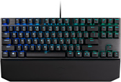 Cooler Master MK730 Cherry MX Red (без кириллицы)