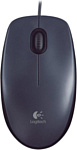 Logitech M90 gray