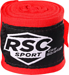 RSC Sport RSC006 (красный, 3 м)