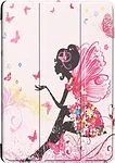 JFK Smart Case для Lenovo Yoga Tab 11 (девочка)