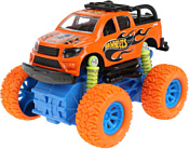 Технопарк Hot Wheels 1806A114-R1