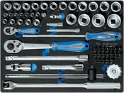 King Tony 9-7560MRV01 60 предметов