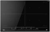 TEKA ZF 88700 MST (черный)