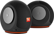 JBL Pebbles Mini BT2 (черный)