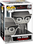 Funko POP! Marvel. WandaVision - 50's Vision 52043