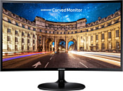 Samsung CF390 LC24F390FHRXEN