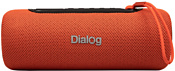 Dialog AP-11 (красный)