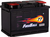 FireBall 6СТ-77 N (77Ah)