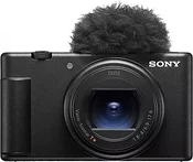 Sony ZV-1 II Sony ZV-1 II