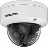 Hikvision DS-2CD2787G2HT-LIZS (2.8-12 мм, белый)