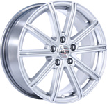 ALCASTA M64 7x17/5x114.3 D60.1 ET39 HS