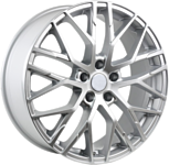 X'trike RST R019 7.5x19/5x108 D63.4 ET46 HS