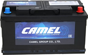 Camel 60044 euro (100Ah)