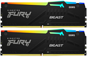 Kingston FURY Beast RGB KF560C30BBEAK2-16