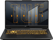 Ноутбук ASUS TUF Gaming A17 FA706NFR