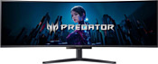 Acer Predator X49Xbmipphuzx UM.SXXEE.X01