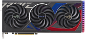 ASUS ROG Strix GeForce RTX 4070 Super 12GB GDDR6X (ROG-STRIX-RTX4070S-12G-GAMING)