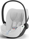 Cybex Cloud T i-Size Platinum White (Plus)