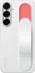 Samsung Standing Grip Case Galaxy S25+ (белый)